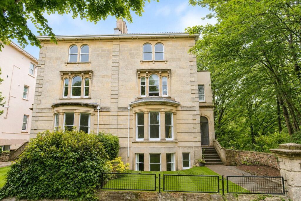 2 bed Apartment for rent in Bristol. From Just Lets - Bristol