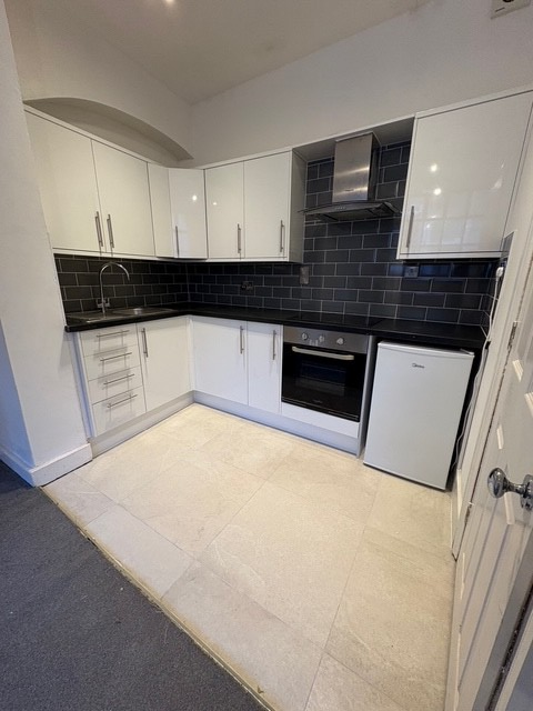 1 bed 1st Floor Flat for rent in Bristol. From Just Lets - Bristol