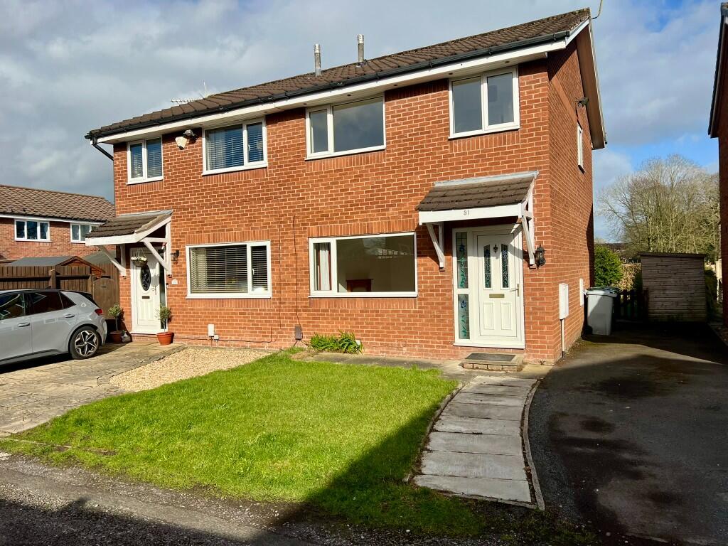 3 bed Semi Detached for rent in Whirley Grove. From Let Emma - Macclesfield