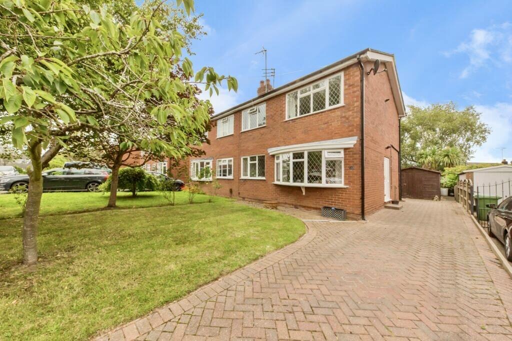 3 bed Semi Detached for rent in Whirley Grove. From Let Emma - Macclesfield