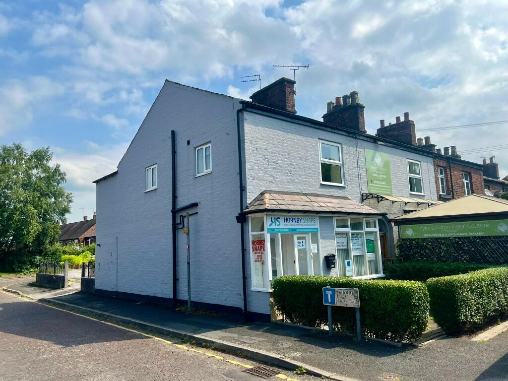 1 bed 1st Floor Flat for rent in Chelford. From Let Emma - Macclesfield