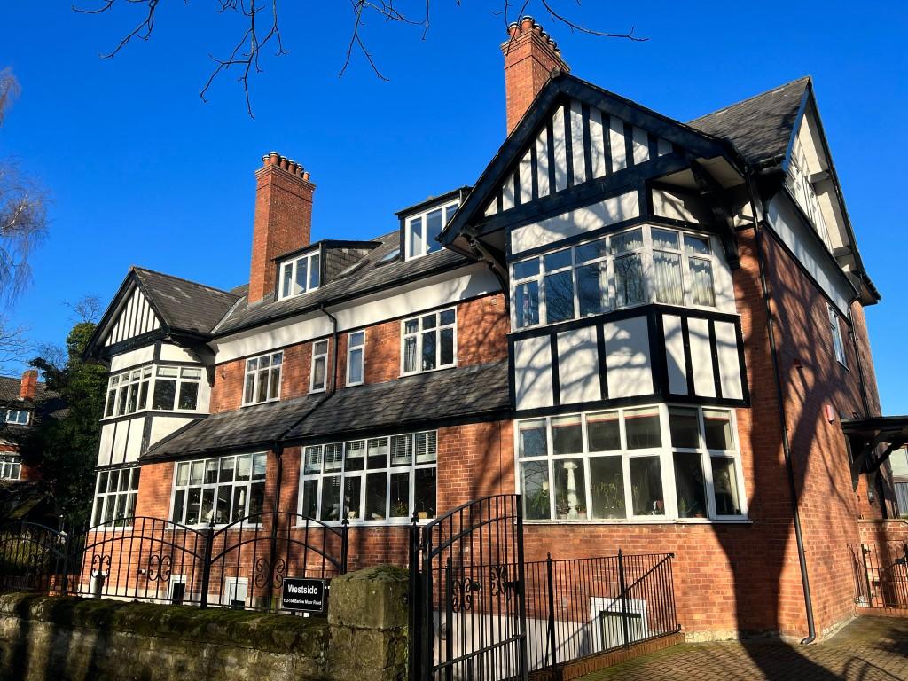 2 bed Apartment for rent in Gatley. From Let Emma - Macclesfield