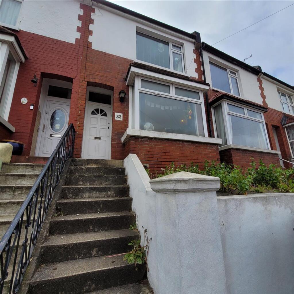 3 bed Mid Terraced House for rent in Ovingdean. From Just Lets - Hove 3 bed Mid Terraced House for rent in Ovingdean. From Just Lets - Hove