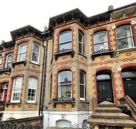 6 bed Annexe for rent in Brighton and Hove. From Just Lets - Hove