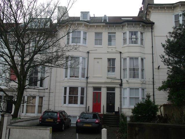 1 bed 1st Floor Flat for rent in Brighton and Hove. From Just Lets - Hove