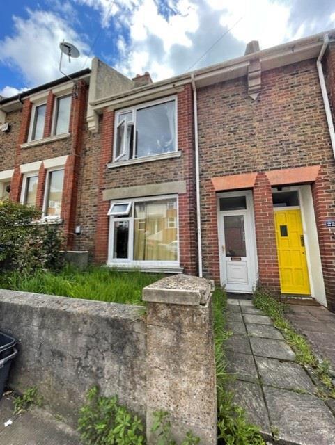 4 bed Mid Terraced House for rent in Ovingdean. From Just Lets - Hove
