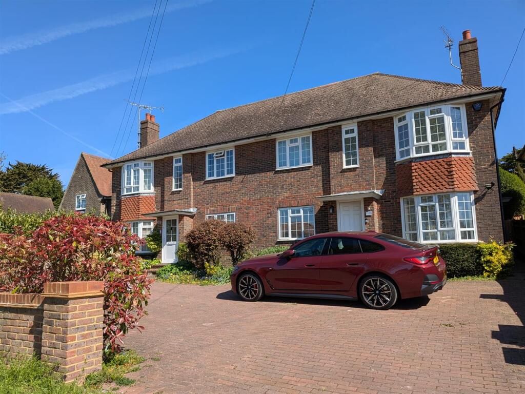 4 bed Semi Detached for rent in Brighton and Hove. From Just Lets - Hove