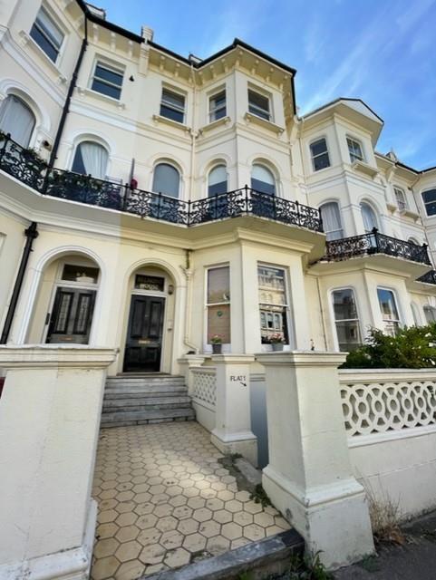 1 bed Annexe for rent in Brighton and Hove. From Just Lets - Hove