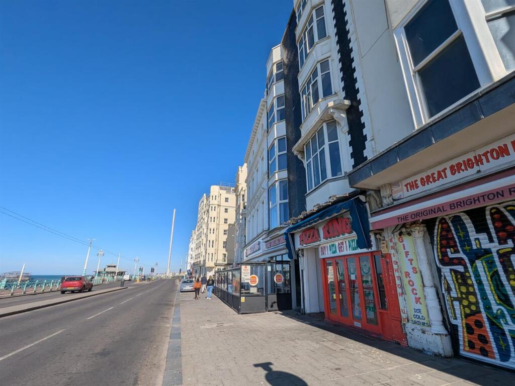 1 bed 1st Floor Flat for rent in Brighton and Hove. From Just Lets - Hove