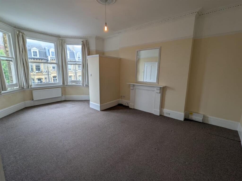 1 bed 1st Floor Flat for rent in Brighton and Hove. From Just Lets - Hove