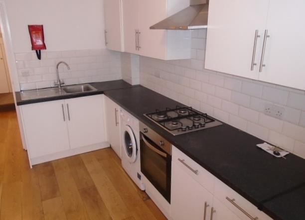 5 bed Annexe for rent in Brighton and Hove. From Just Lets - Hove