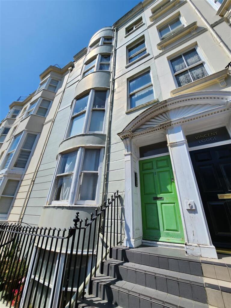 1 bed 1st Floor Flat for rent in Ovingdean. From Just Lets - Hove 1 bed 1st Floor Flat for rent in Ovingdean. From Just Lets - Hove