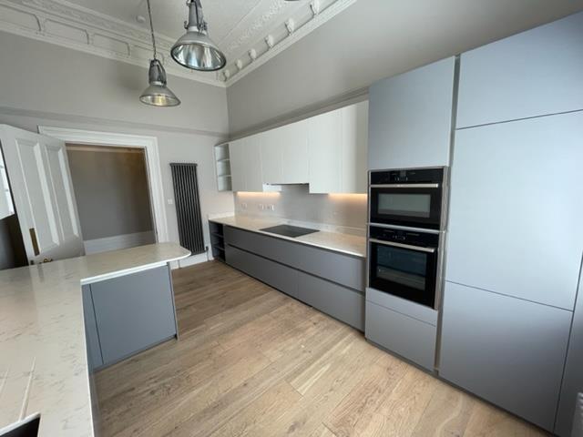 3 bed 1st Floor Flat for rent in Brighton and Hove. From Just Lets - Hove