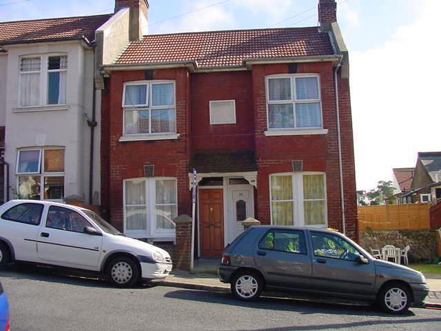 3 bed 1st Floor Flat for rent in Ovingdean. From Just Lets - Hove