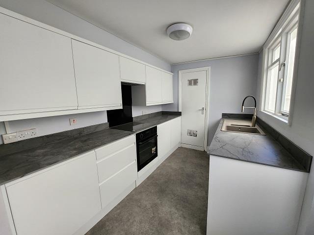 1 bed 1st Floor Flat for rent in Ovingdean. From Just Lets - Hove