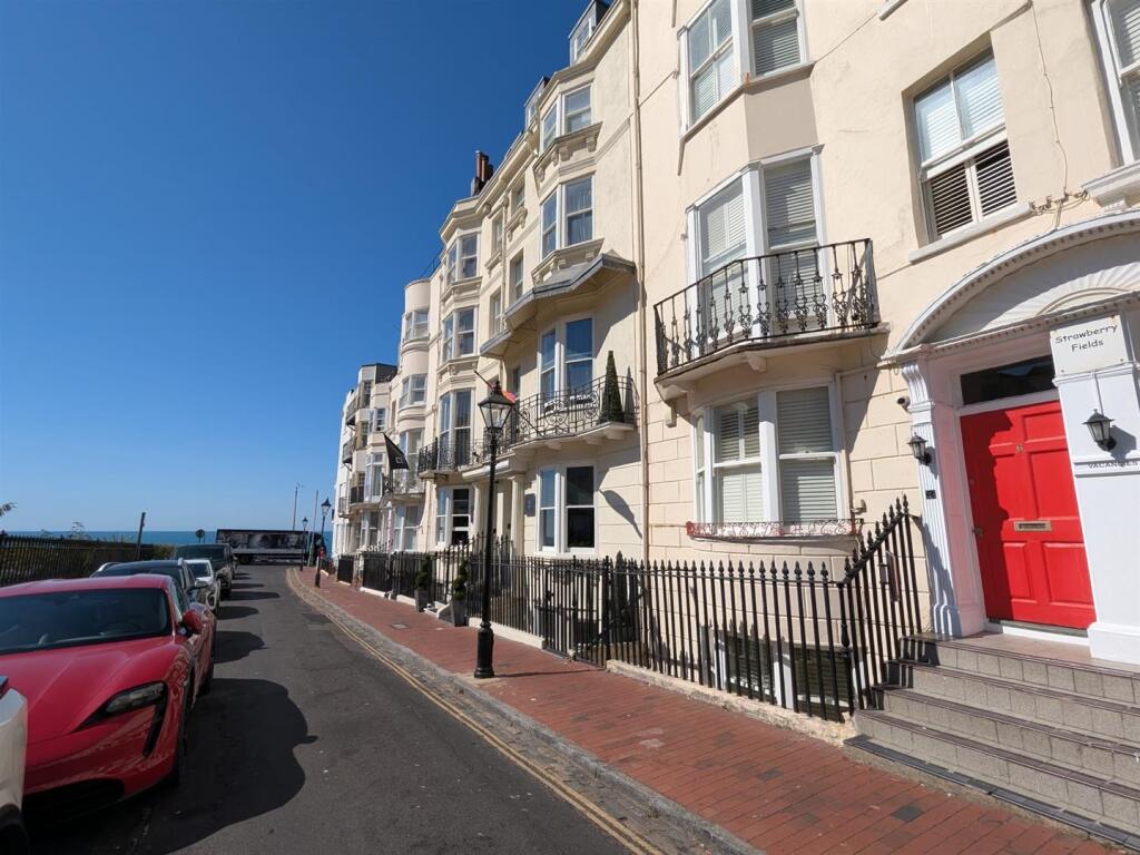 2 bed 1st Floor Flat for rent in Ovingdean. From Just Lets - Hove