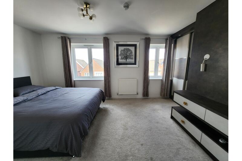 2 bed House Share for rent in Bridgwater. From Linda Saunders Estate Agents - Bridgwater