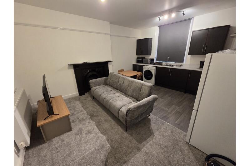 2 bed House Share for rent in Bridgwater. From Linda Saunders Estate Agents - Bridgwater