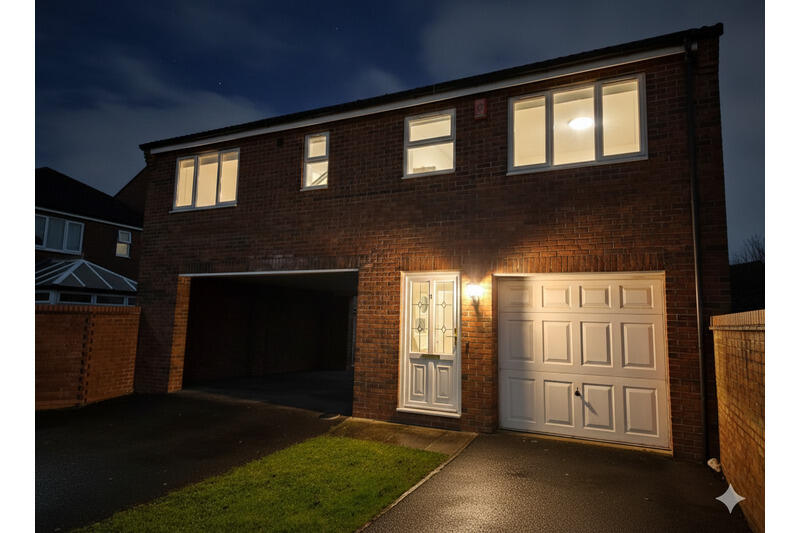 2 bed Detached for rent in Wembdon. From Linda Saunders Estate Agents - Bridgwater 2 bed Detached for rent in Wembdon. From Linda Saunders Estate Agents - Bridgwater