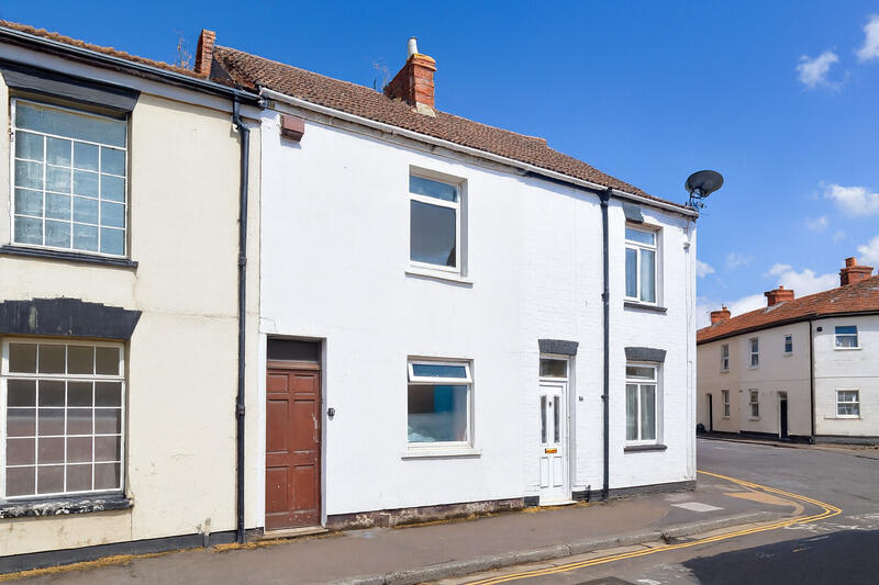 4 bed House Share for rent in Bridgwater. From Linda Saunders Estate Agents - Bridgwater