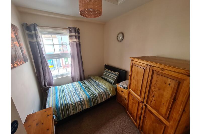 4 bed House Share for rent in Bridgwater. From Linda Saunders Estate Agents - Bridgwater
