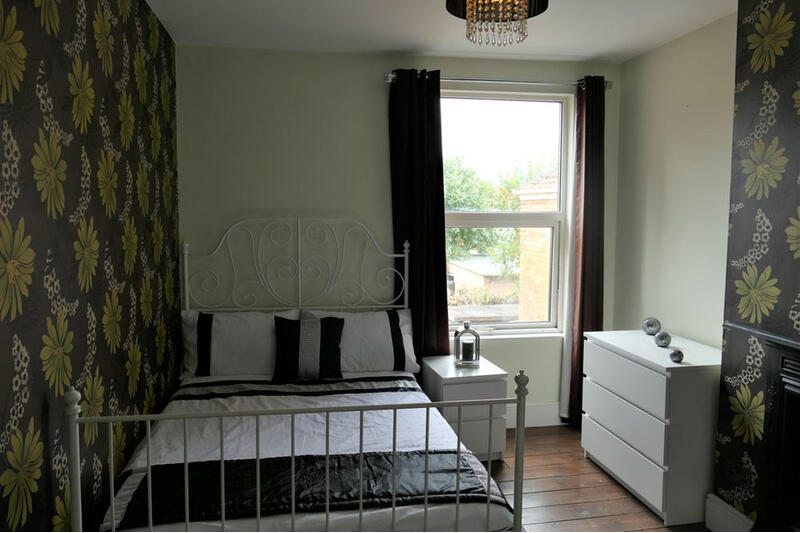 5 bed House Share for rent in Bridgwater. From Linda Saunders Estate Agents - Bridgwater 5 bed House Share for rent in Bridgwater. From Linda Saunders Estate Agents - Bridgwater