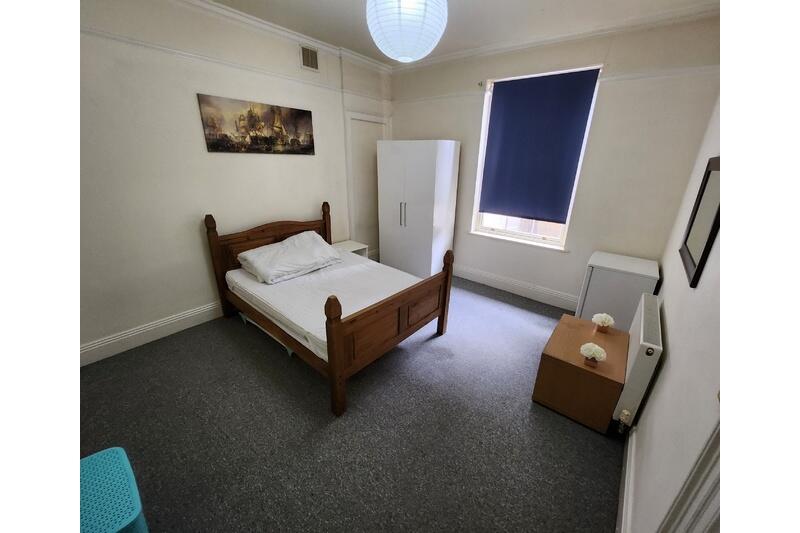 5 bed House Share for rent in Bridgwater. From Linda Saunders Estate Agents - Bridgwater