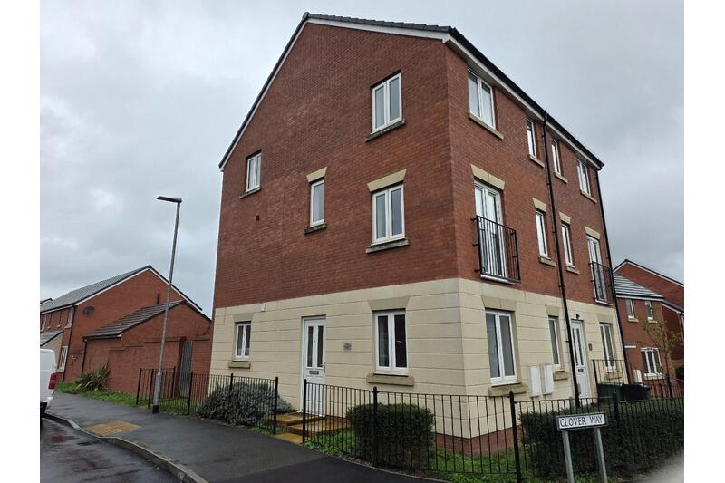 5 bed House Share for rent in Goathurst. From Linda Saunders Estate Agents - Bridgwater