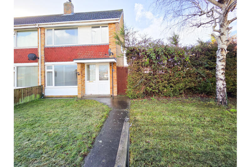 3 bed End of Terrace for rent in Bridgwater. From Linda Saunders Estate Agents - Bridgwater 3 bed End of Terrace for rent in Bridgwater. From Linda Saunders Estate Agents - Bridgwater
