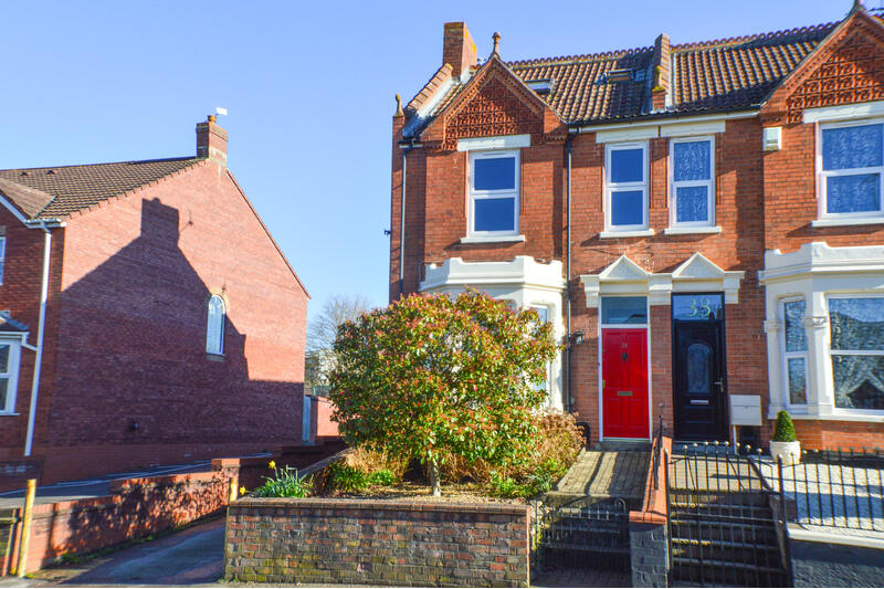 5 bed House Share for rent in Bridgwater. From Linda Saunders Estate Agents - Bridgwater