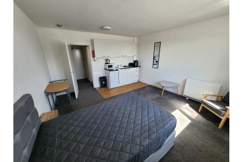0 bed Studio for rent in Burnham-on-Sea. From Linda Saunders Estate Agents - Bridgwater 0 bed Studio for rent in Burnham-on-Sea. From Linda Saunders Estate Agents - Bridgwater