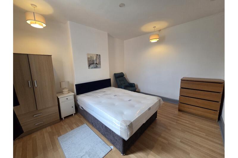 6 bed House Share for rent in Bridgwater. From Linda Saunders Estate Agents - Bridgwater