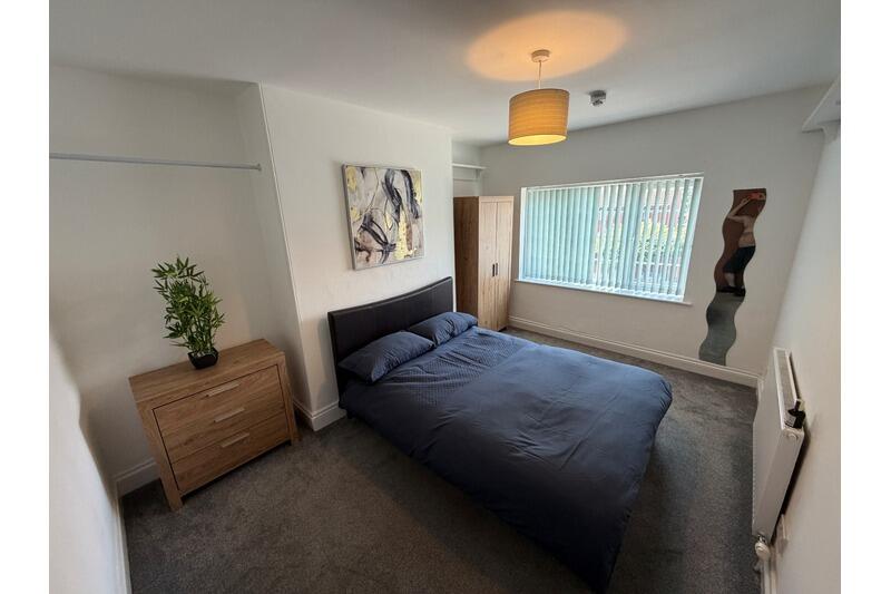 6 bed House Share for rent in Bridgwater. From Linda Saunders Estate Agents - Bridgwater