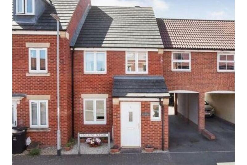 3 bed Semi Detached for rent in Wembdon. From Linda Saunders Estate Agents - Bridgwater