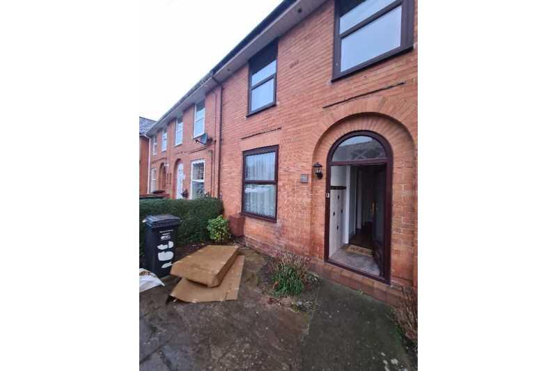 4 bed House Share for rent in Bridgwater. From Linda Saunders Estate Agents - Bridgwater
