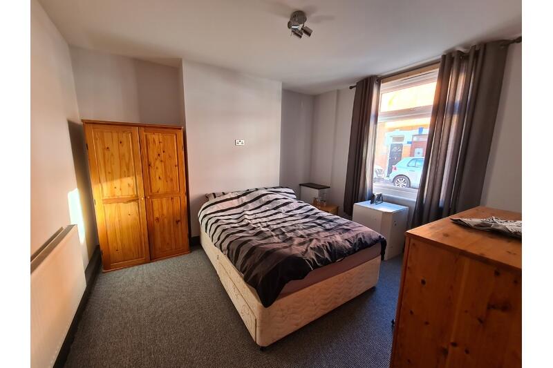 4 bed House Share for rent in Bridgwater. From Linda Saunders Estate Agents - Bridgwater