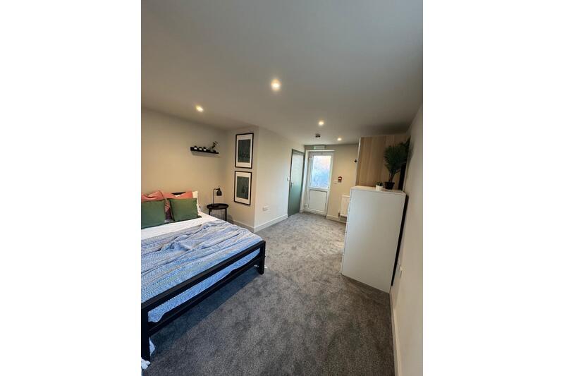 3 bed House Share for rent in Bridgwater. From Linda Saunders Estate Agents - Bridgwater