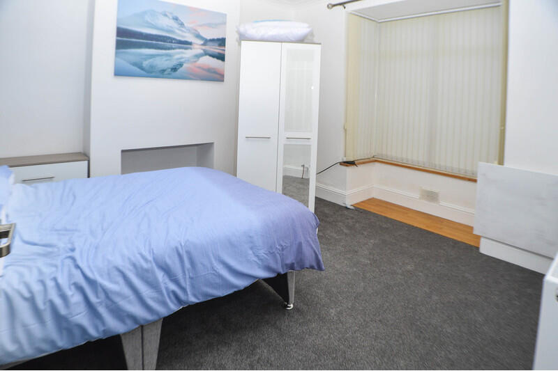 6 bed House Share for rent in Bridgwater. From Linda Saunders Estate Agents - Bridgwater