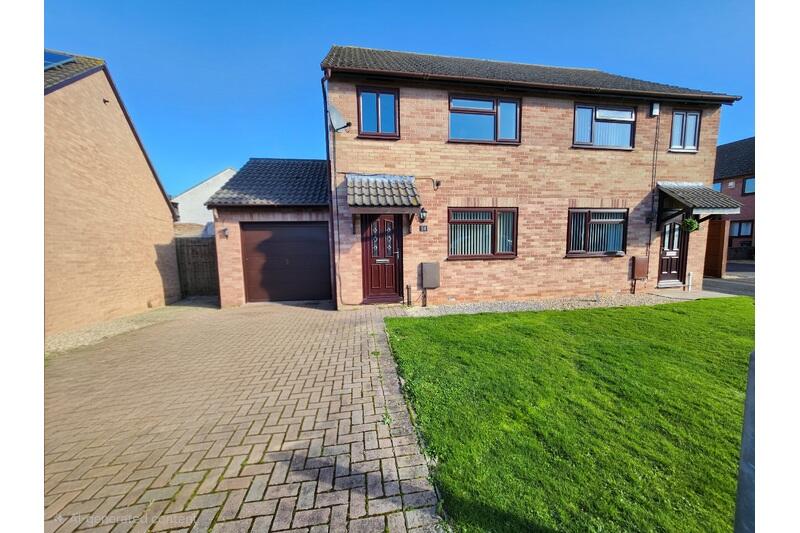 3 bed Semi Detached for rent in Bridgwater. From Linda Saunders Estate Agents - Bridgwater 3 bed Semi Detached for rent in Bridgwater. From Linda Saunders Estate Agents - Bridgwater