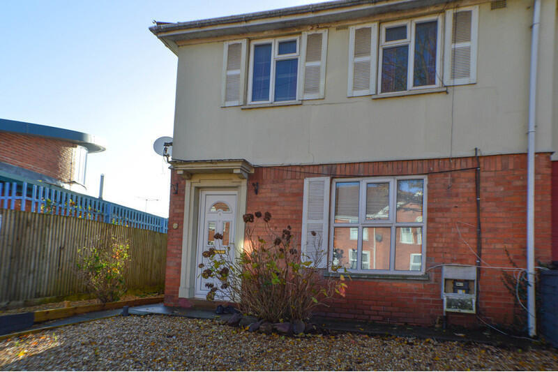 3 bed Semi Detached for rent in Bridgwater. From Linda Saunders Estate Agents - Bridgwater 3 bed Semi Detached for rent in Bridgwater. From Linda Saunders Estate Agents - Bridgwater