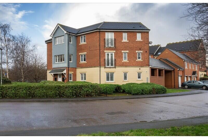 2 bed Apartment for rent in Bridgwater. From Linda Saunders Estate Agents - Bridgwater