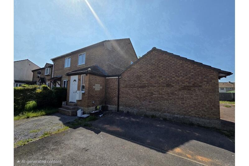 2 bed Semi Detached for rent in Bridgwater. From Linda Saunders Estate Agents - Bridgwater