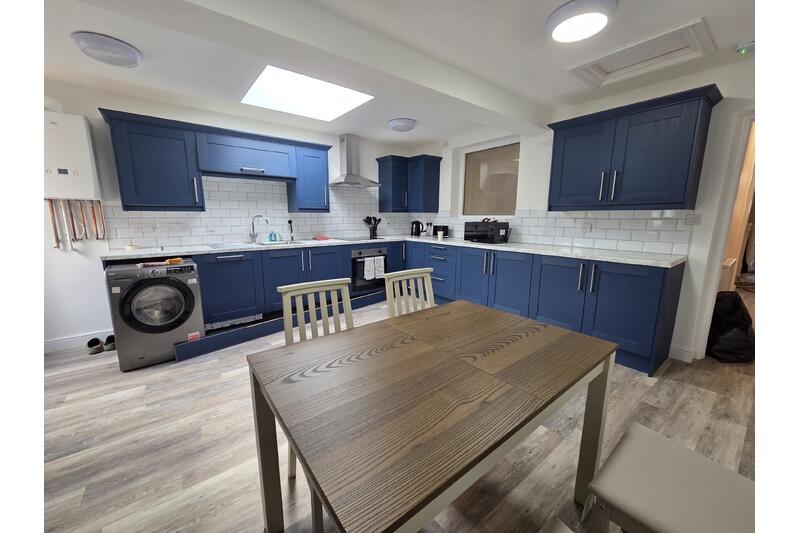 6 bed House Share for rent in Bridgwater. From Linda Saunders Estate Agents - Bridgwater