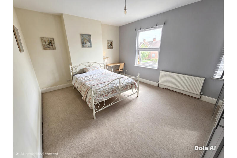 4 bed House Share for rent in Bridgwater. From Linda Saunders Estate Agents - Bridgwater 4 bed House Share for rent in Bridgwater. From Linda Saunders Estate Agents - Bridgwater