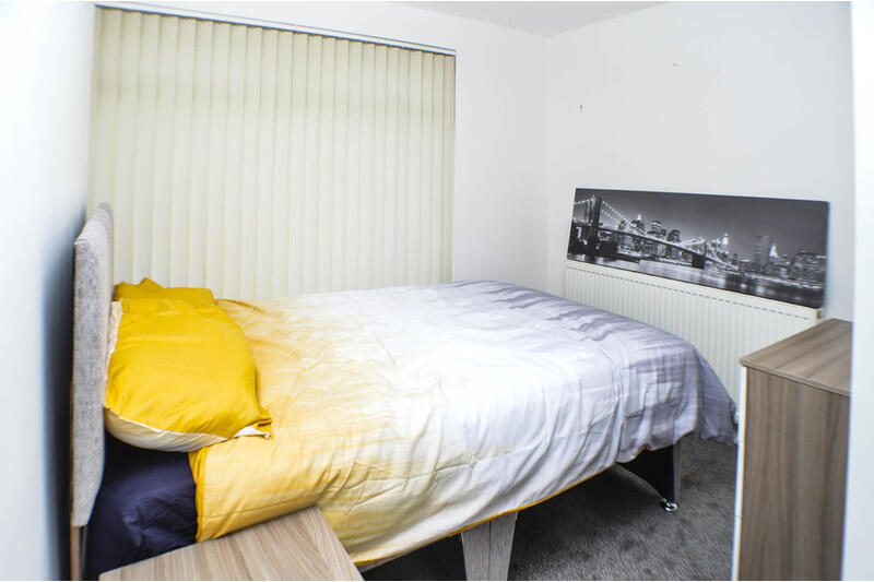 6 bed House Share for rent in Bridgwater. From Linda Saunders Estate Agents - Bridgwater