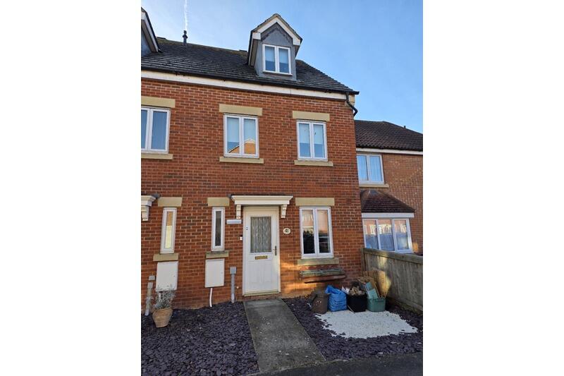 4 bed House Share for rent in Bridgwater. From Linda Saunders Estate Agents - Bridgwater