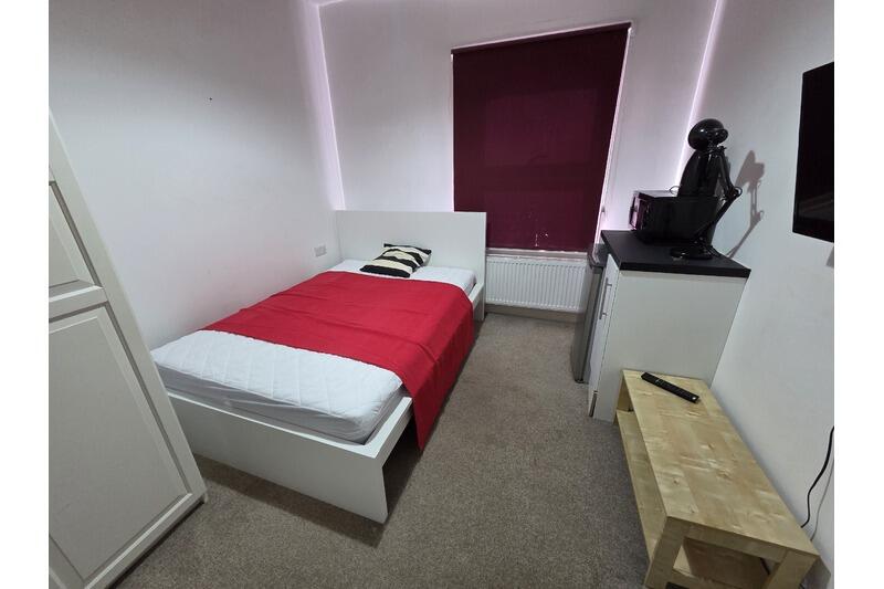 6 bed House Share for rent in Bridgwater. From Linda Saunders Estate Agents - Bridgwater 6 bed House Share for rent in Bridgwater. From Linda Saunders Estate Agents - Bridgwater