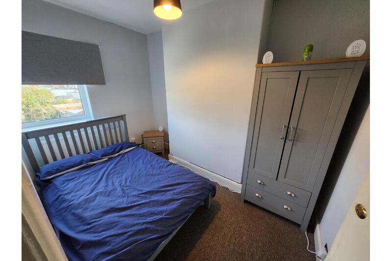 4 bed House Share for rent in Bridgwater. From Linda Saunders Estate Agents - Bridgwater 4 bed House Share for rent in Bridgwater. From Linda Saunders Estate Agents - Bridgwater