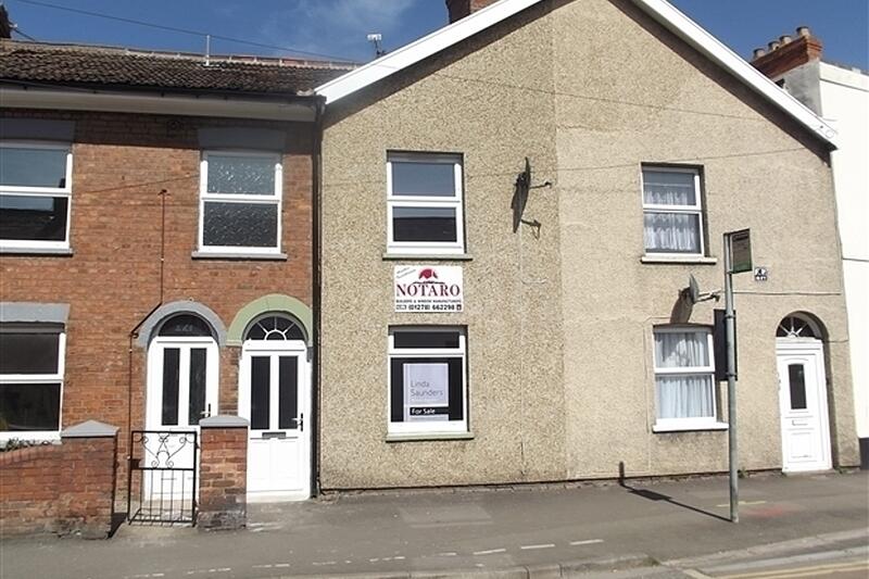 3 bed Mid Terraced House for rent in Bridgwater. From Linda Saunders Estate Agents - Bridgwater 3 bed Mid Terraced House for rent in Bridgwater. From Linda Saunders Estate Agents - Bridgwater