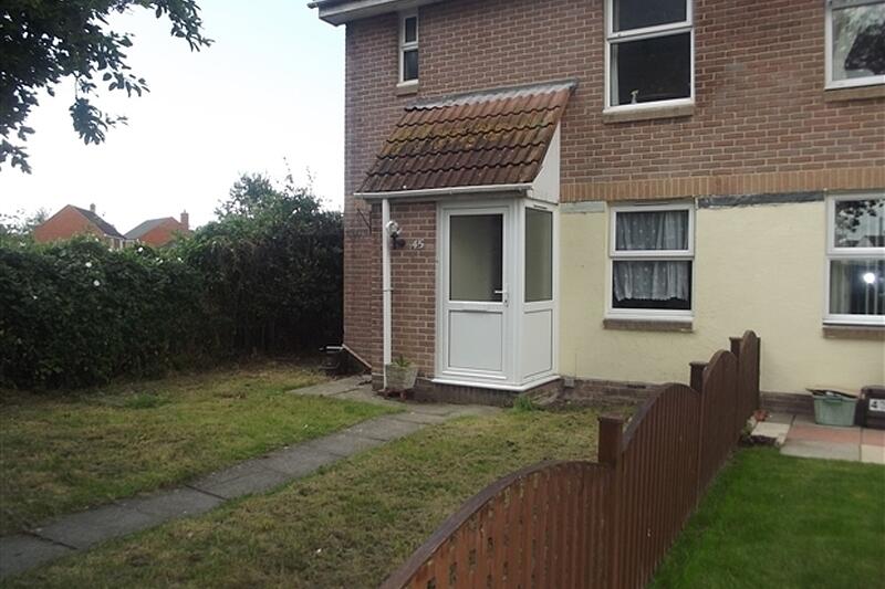 1 bed 1st Floor Flat for rent in Bridgwater. From Linda Saunders Estate Agents - Bridgwater
